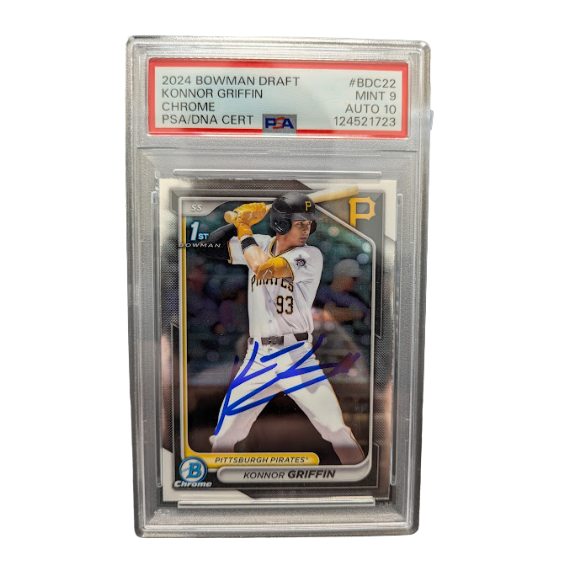 Trading Cards – Legends Memorabilia Collection