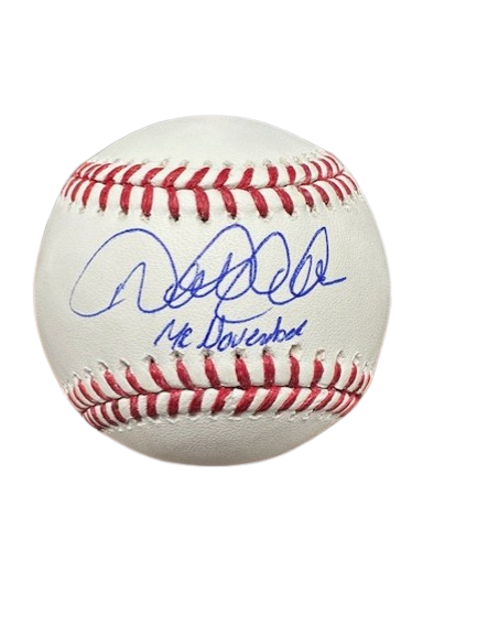 Derek Jeter Autographed Derek Jeter Autographed