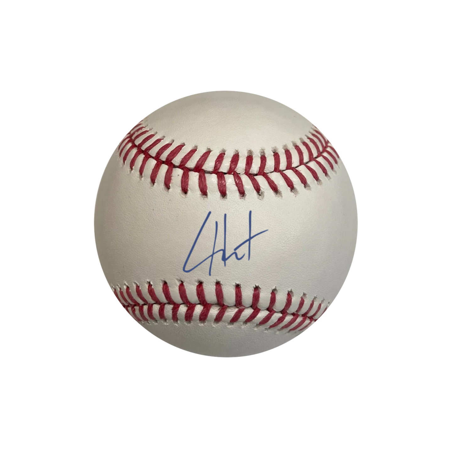Cade Horton Chicago Cubs Autographed Baseball - (PRESALE)