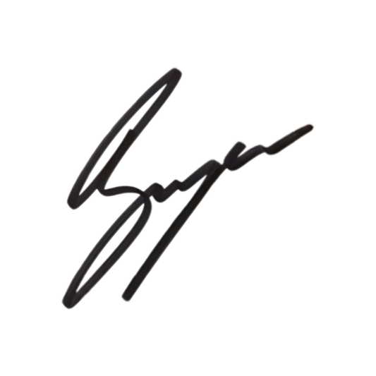 Authentic Autographed Memorabilia