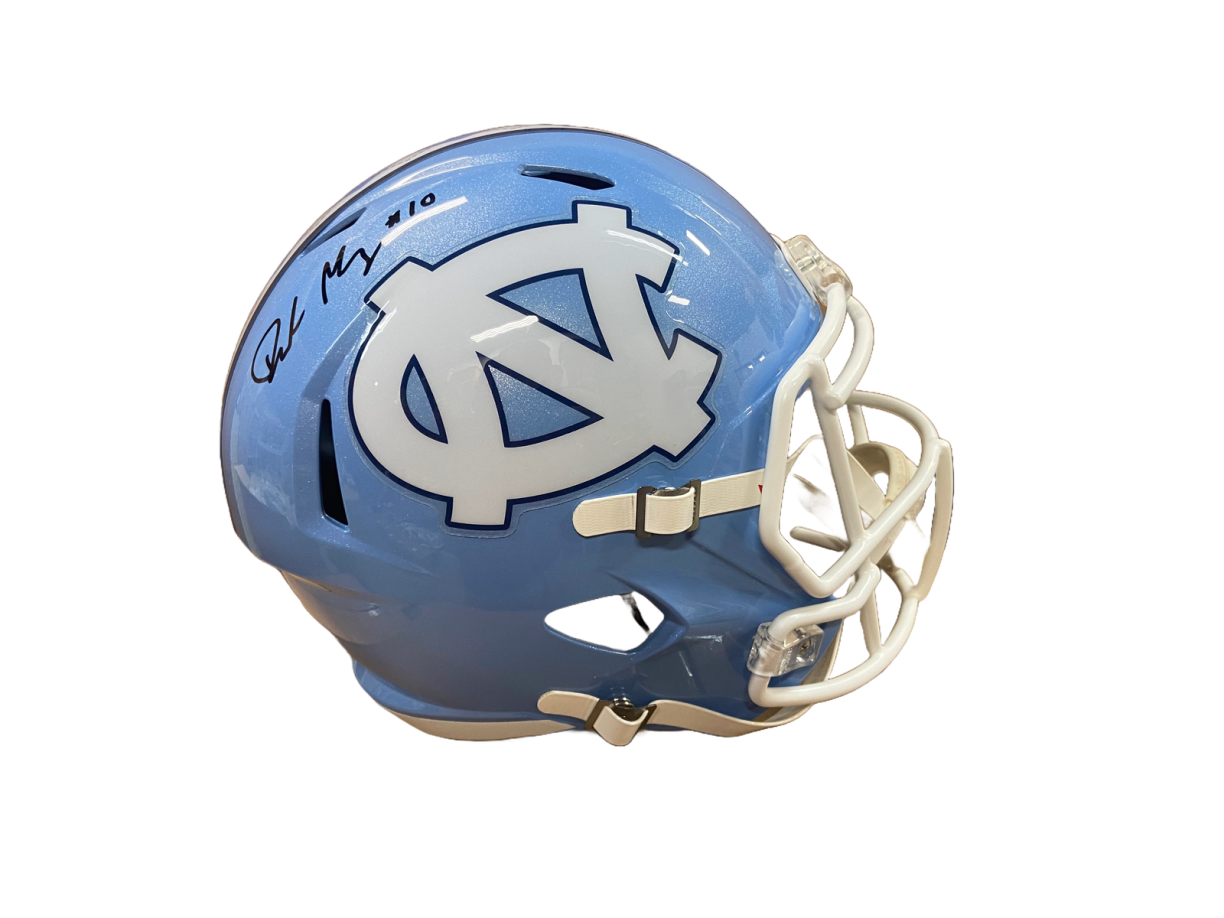 Authentic Autographed Memorabilia