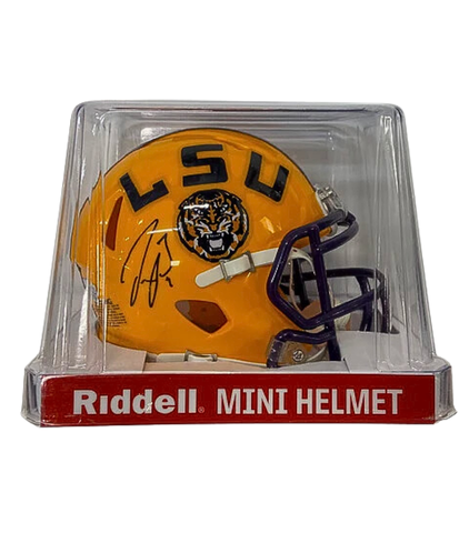 Authentic Autographed Memorabilia