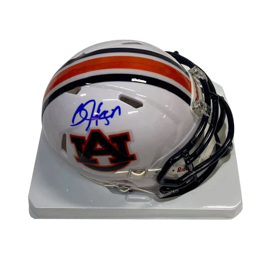 Authentic Autographed Memorabilia
