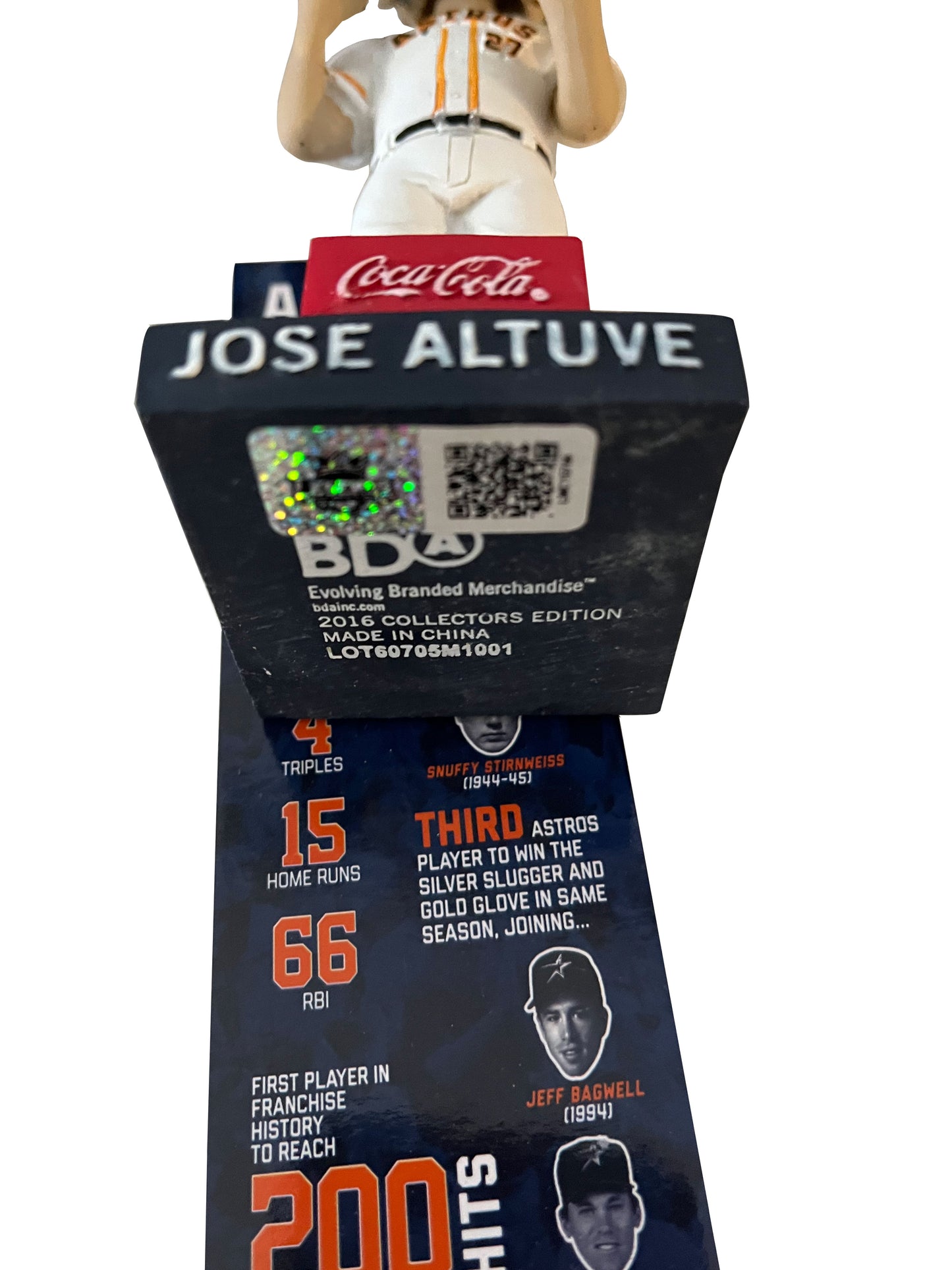 Authentic Autographed Memorabilia