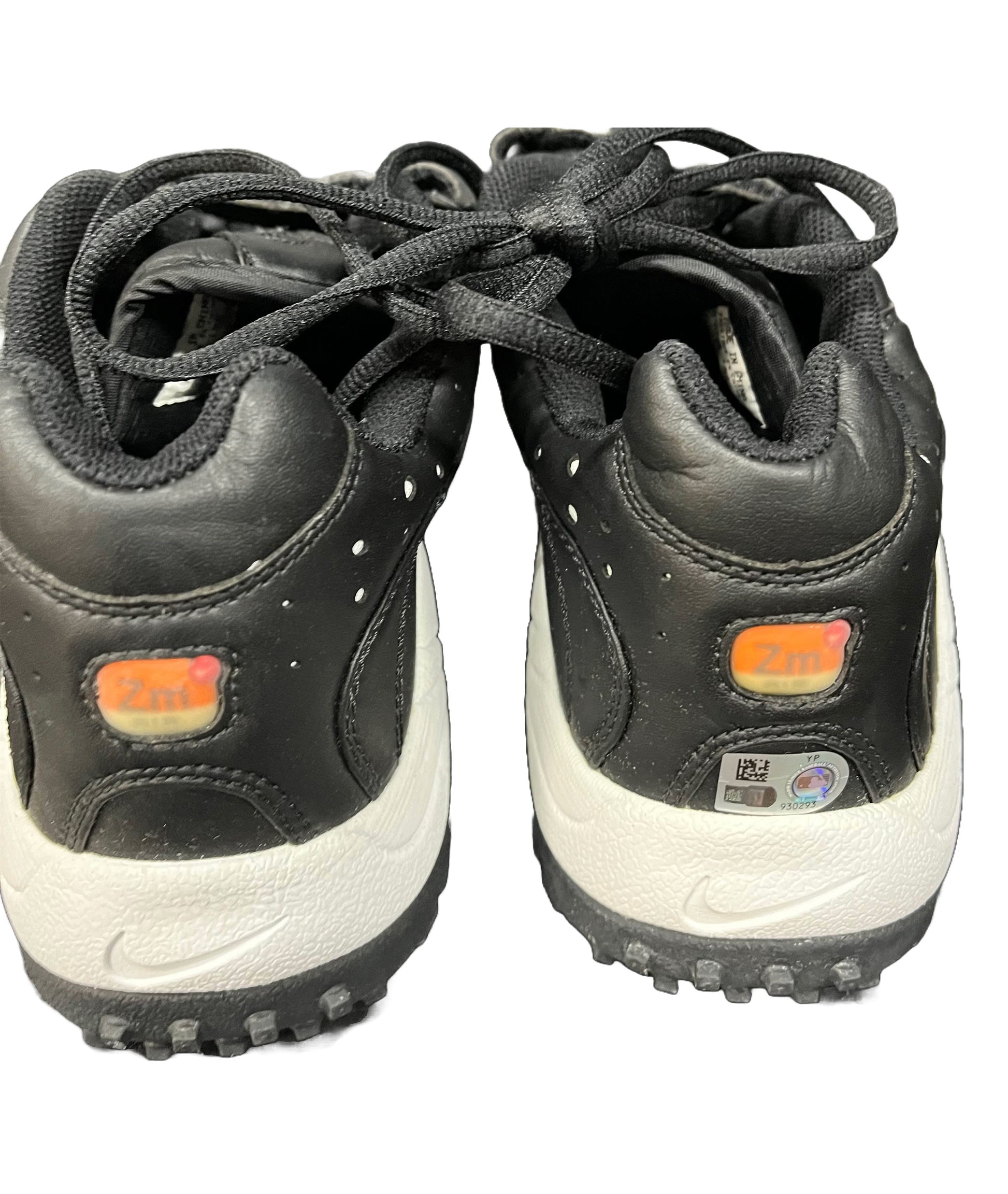 Authentic Autographed Memorabilia