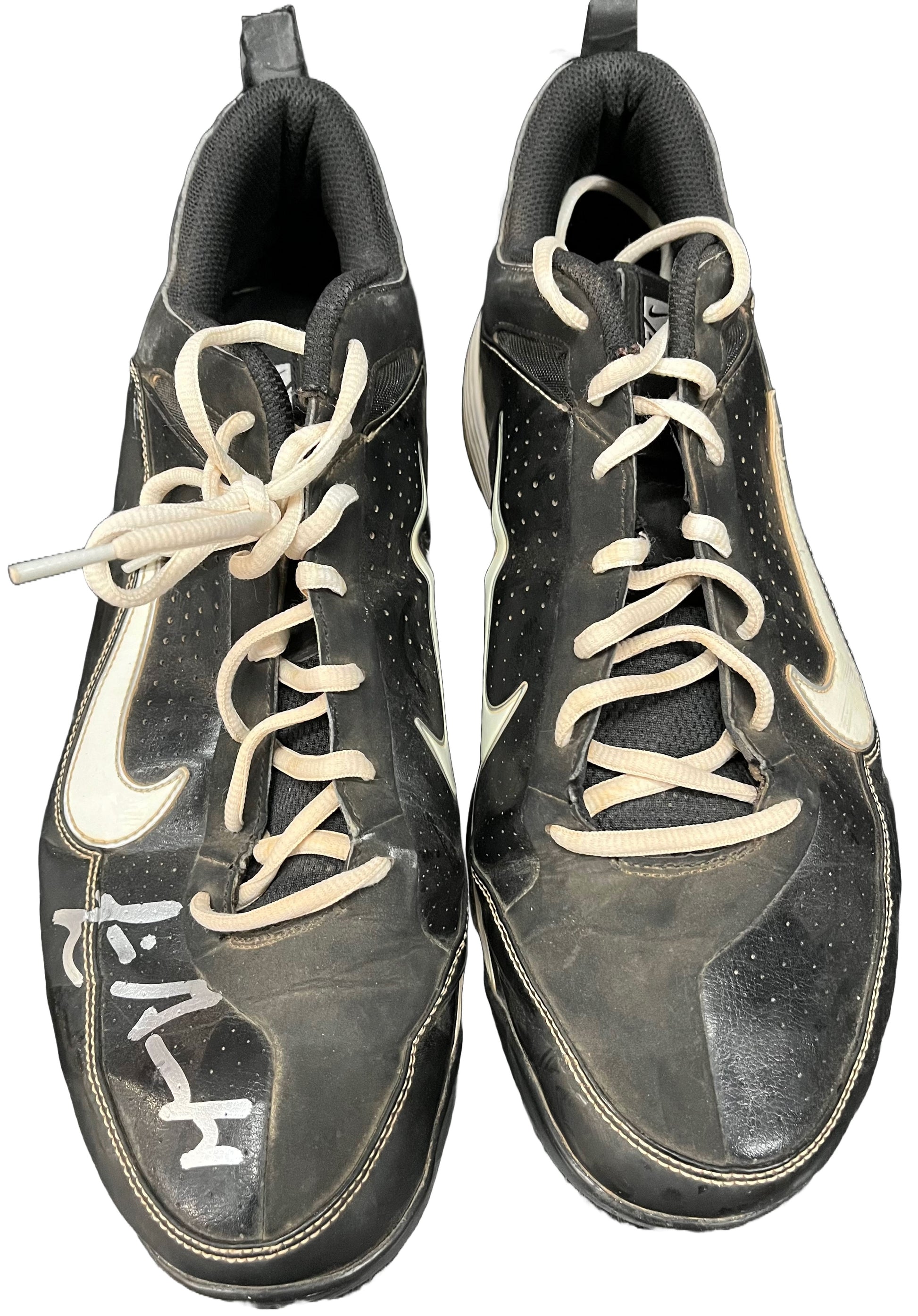 Authentic Autographed Memorabilia