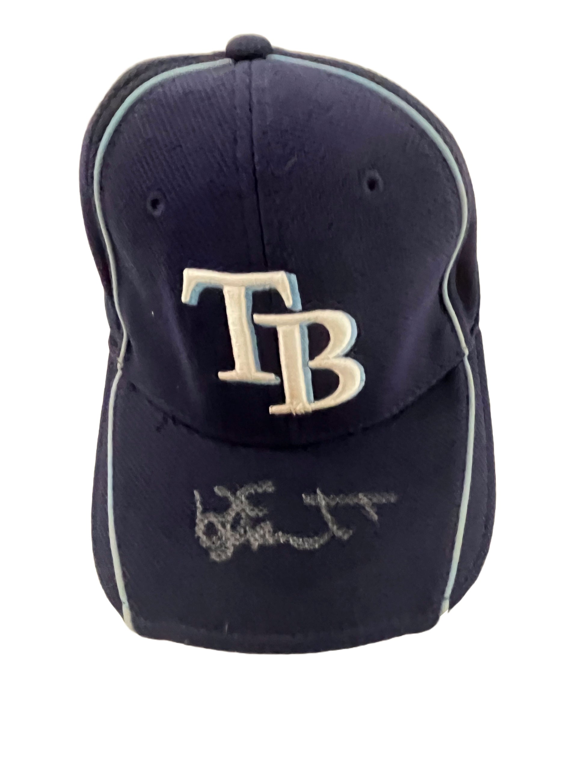 Authentic Autographed Memorabilia