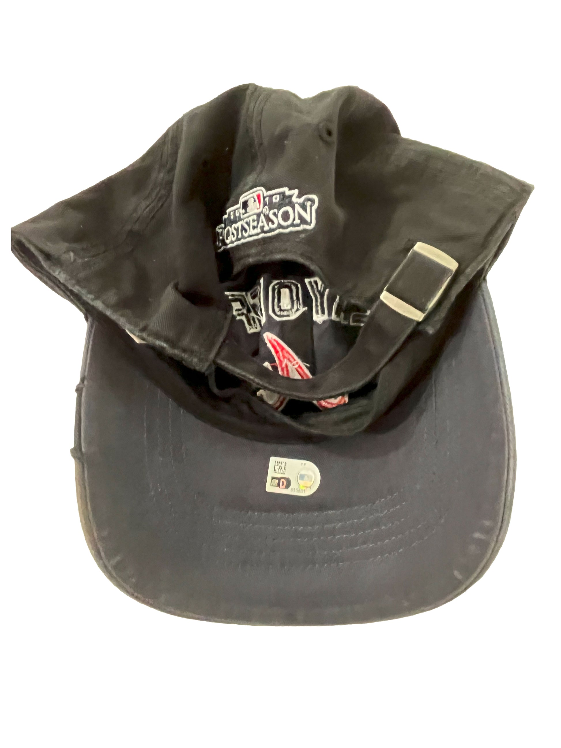 Authentic Autographed Memorabilia