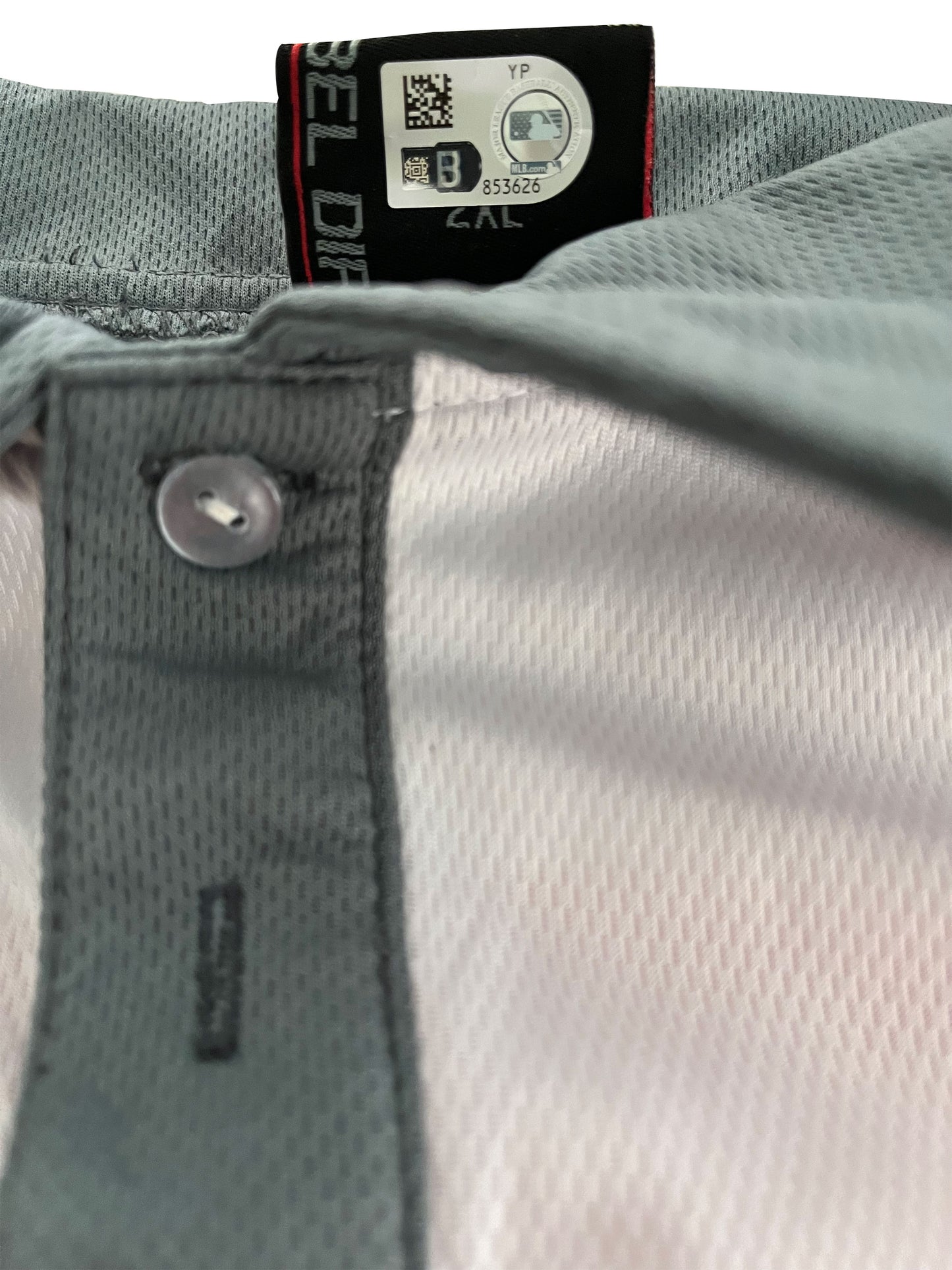 Authentic Autographed Memorabilia