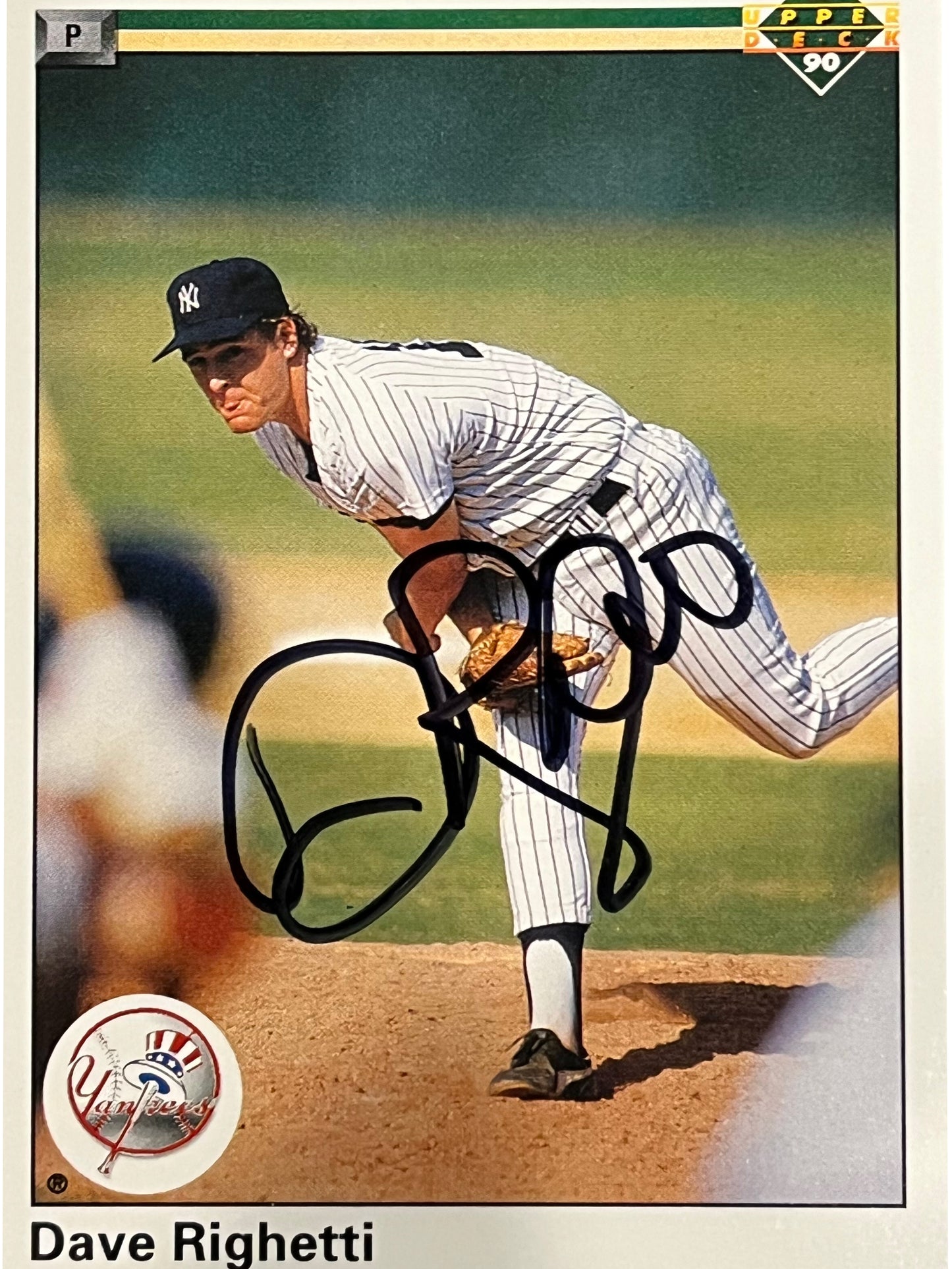 Authentic Autographed Memorabilia