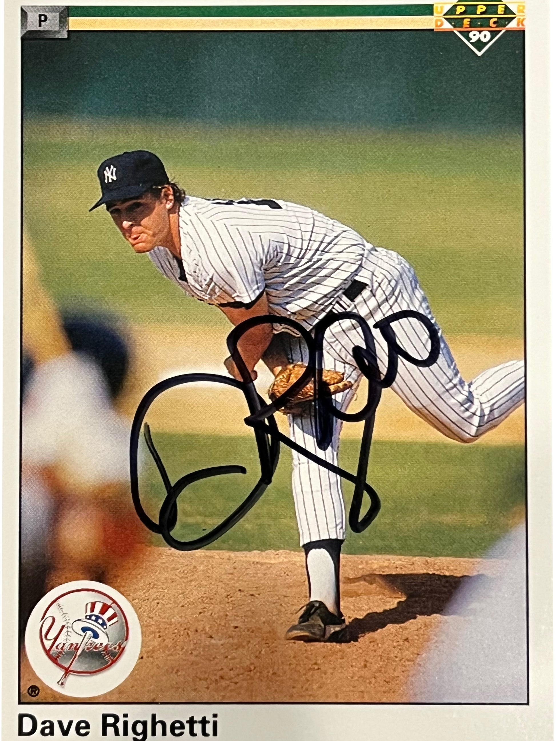 Authentic Autographed Memorabilia