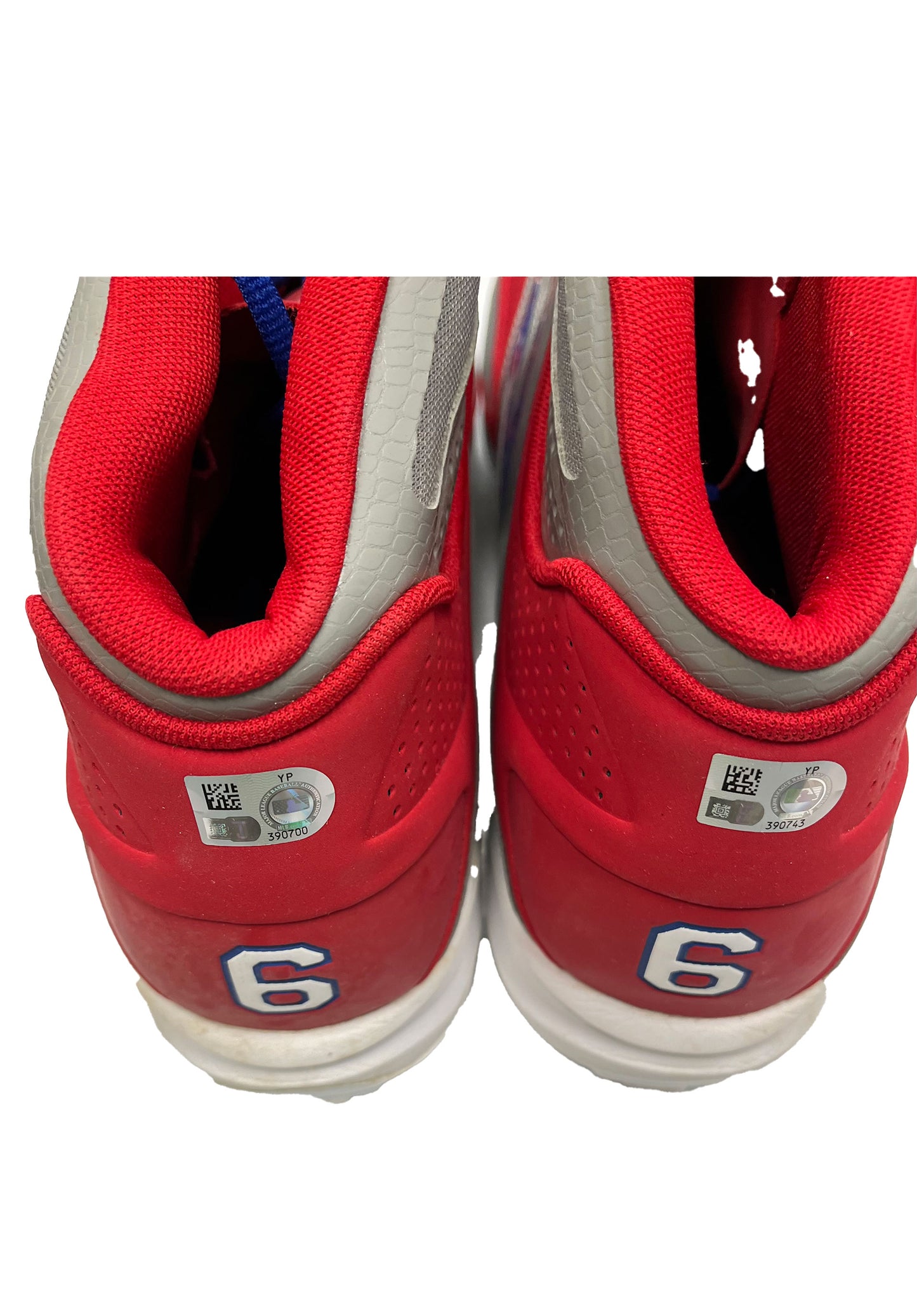 Authentic Autographed Memorabilia