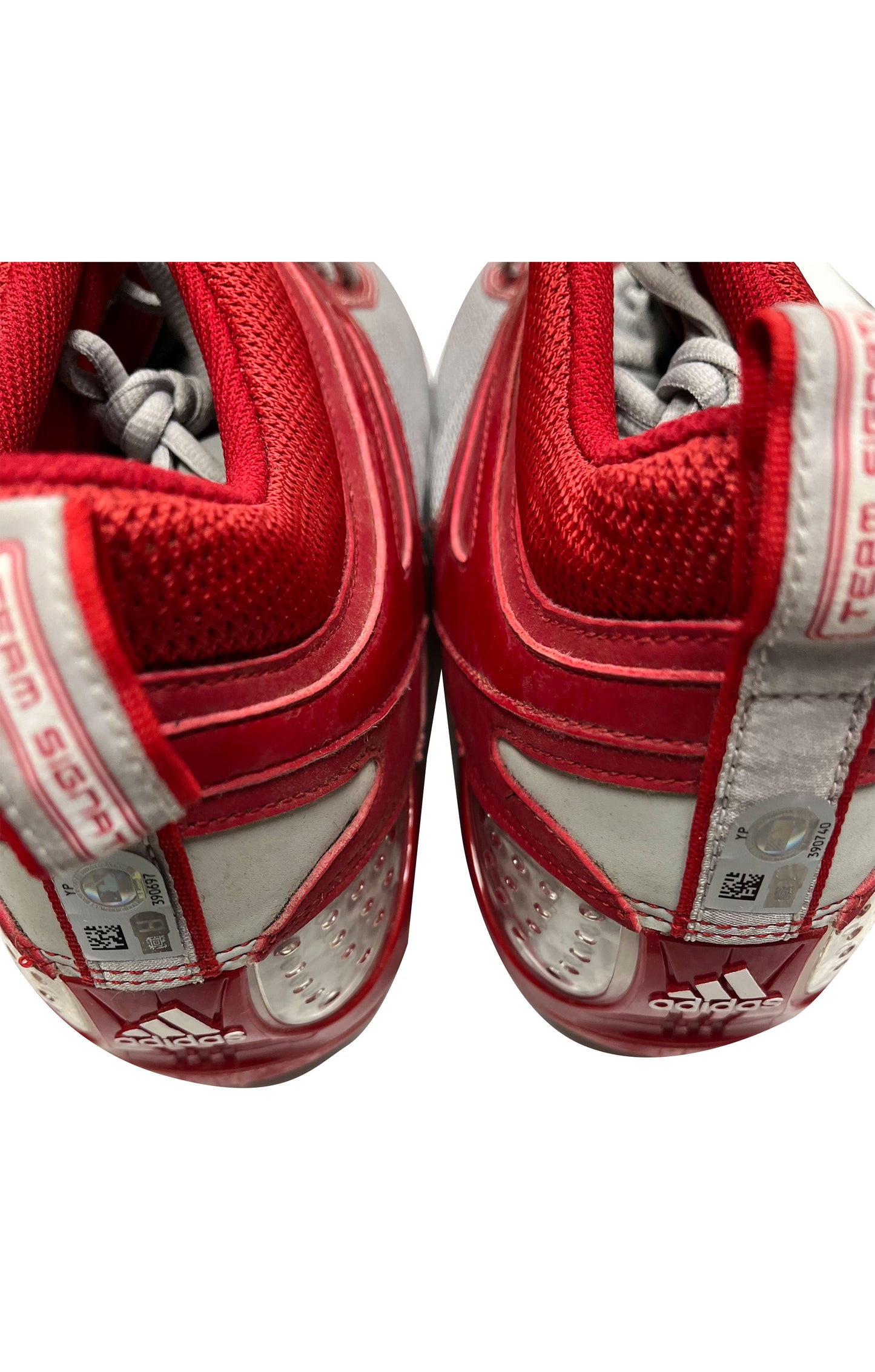 Authentic Autographed Memorabilia