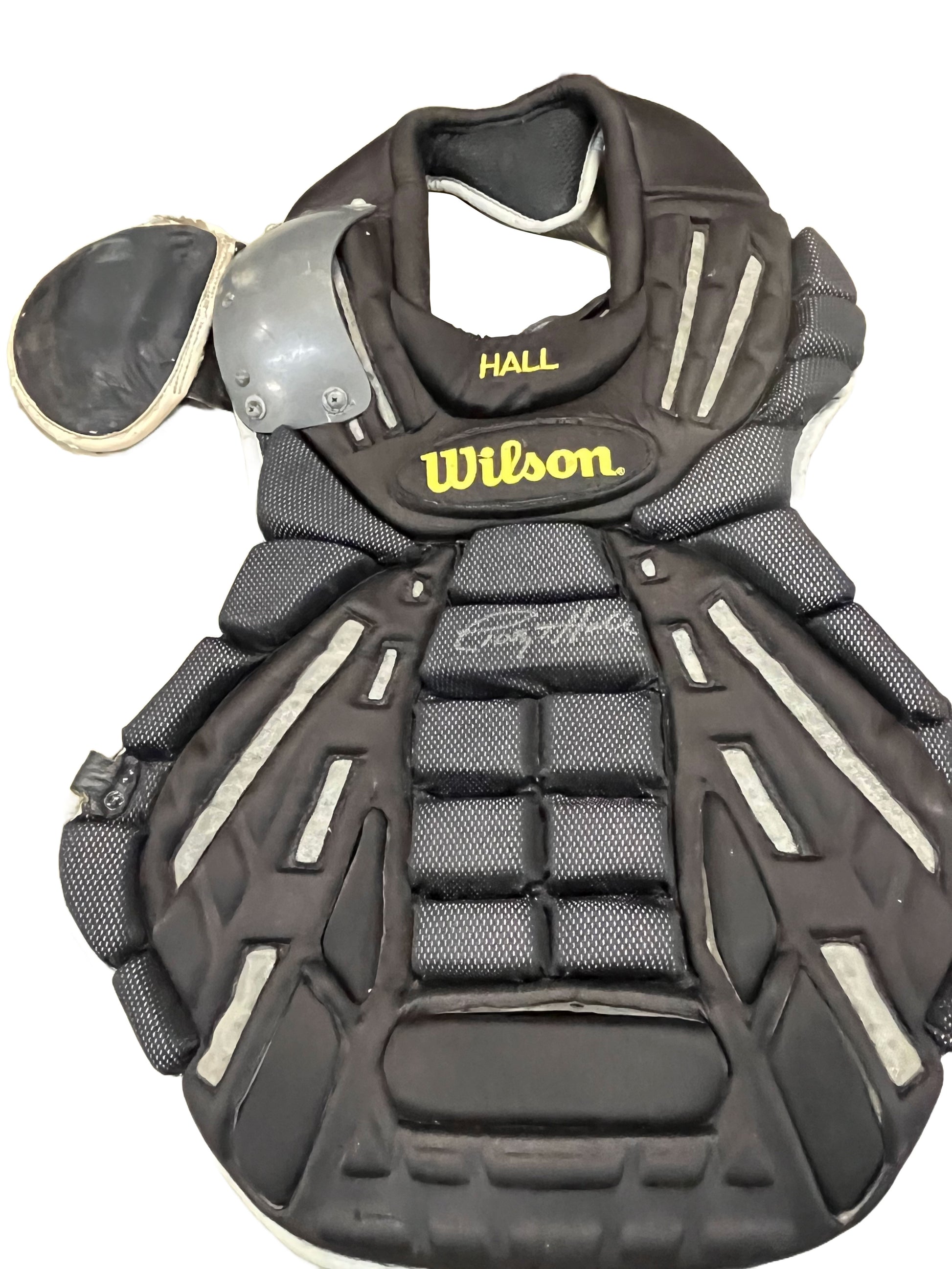 Authentic Autographed Memorabilia