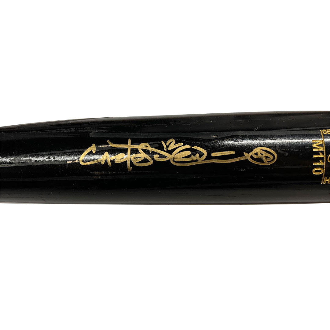 Authentic Autographed Memorabilia