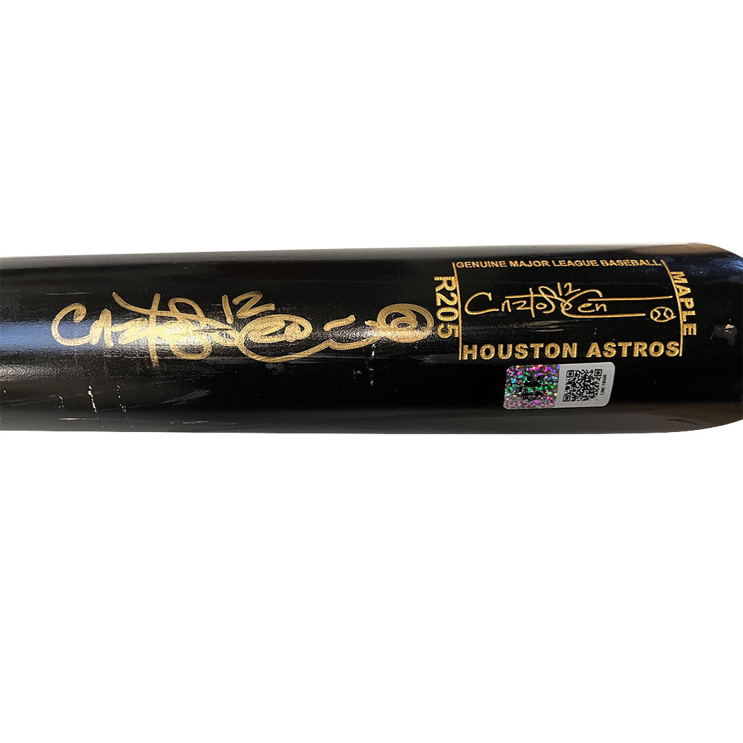 Authentic Autographed Memorabilia