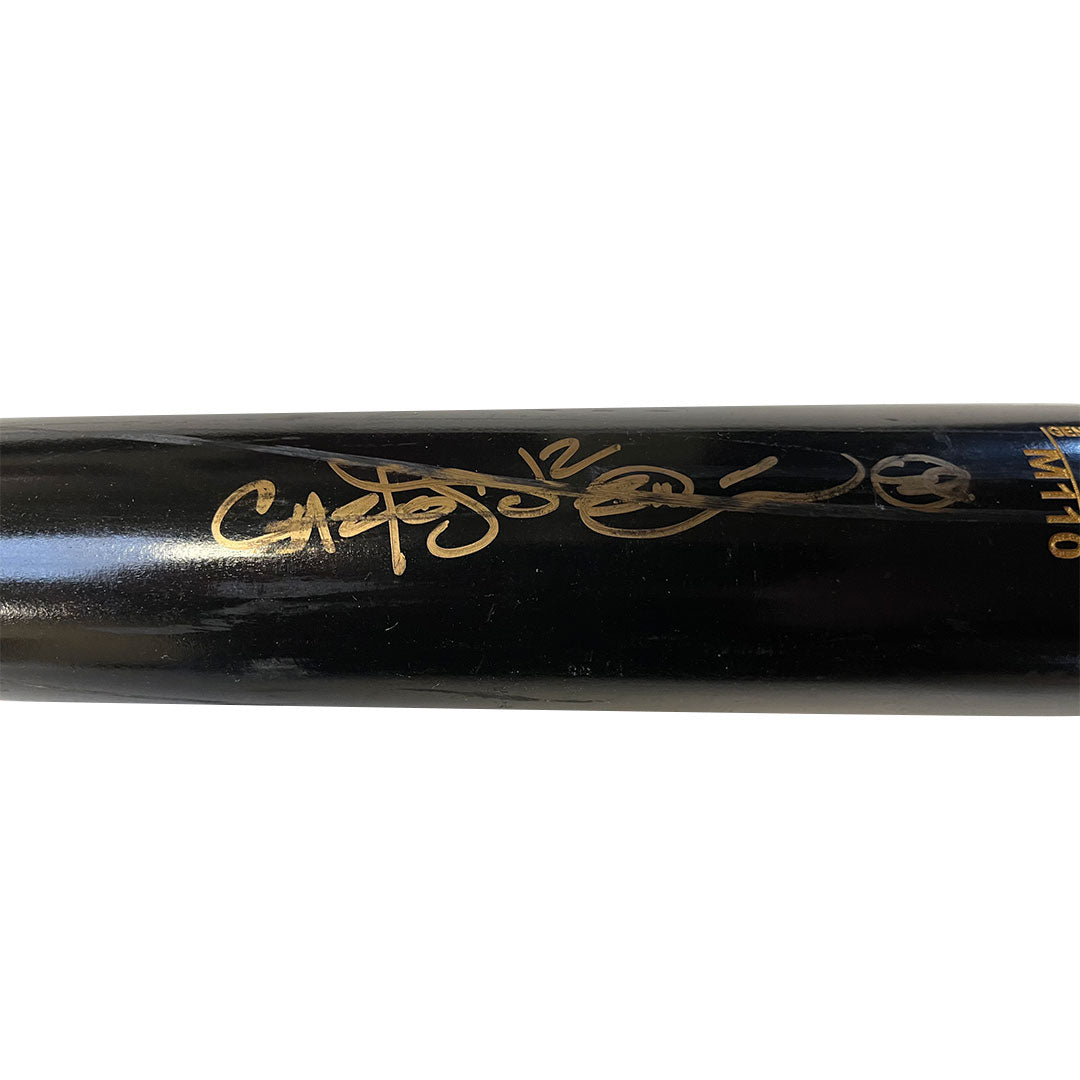 Authentic Autographed Memorabilia