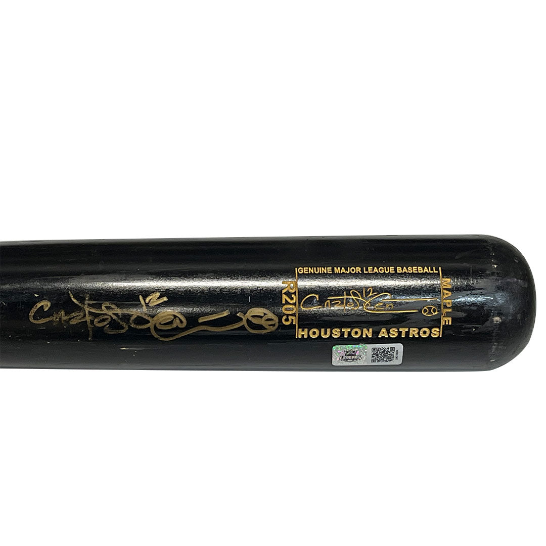 Authentic Autographed Memorabilia