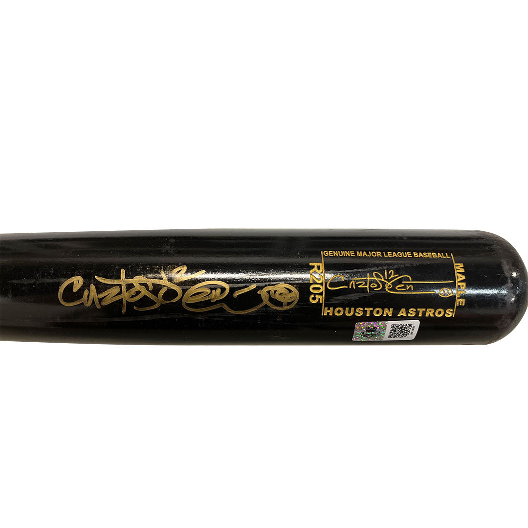 Authentic Autographed Memorabilia