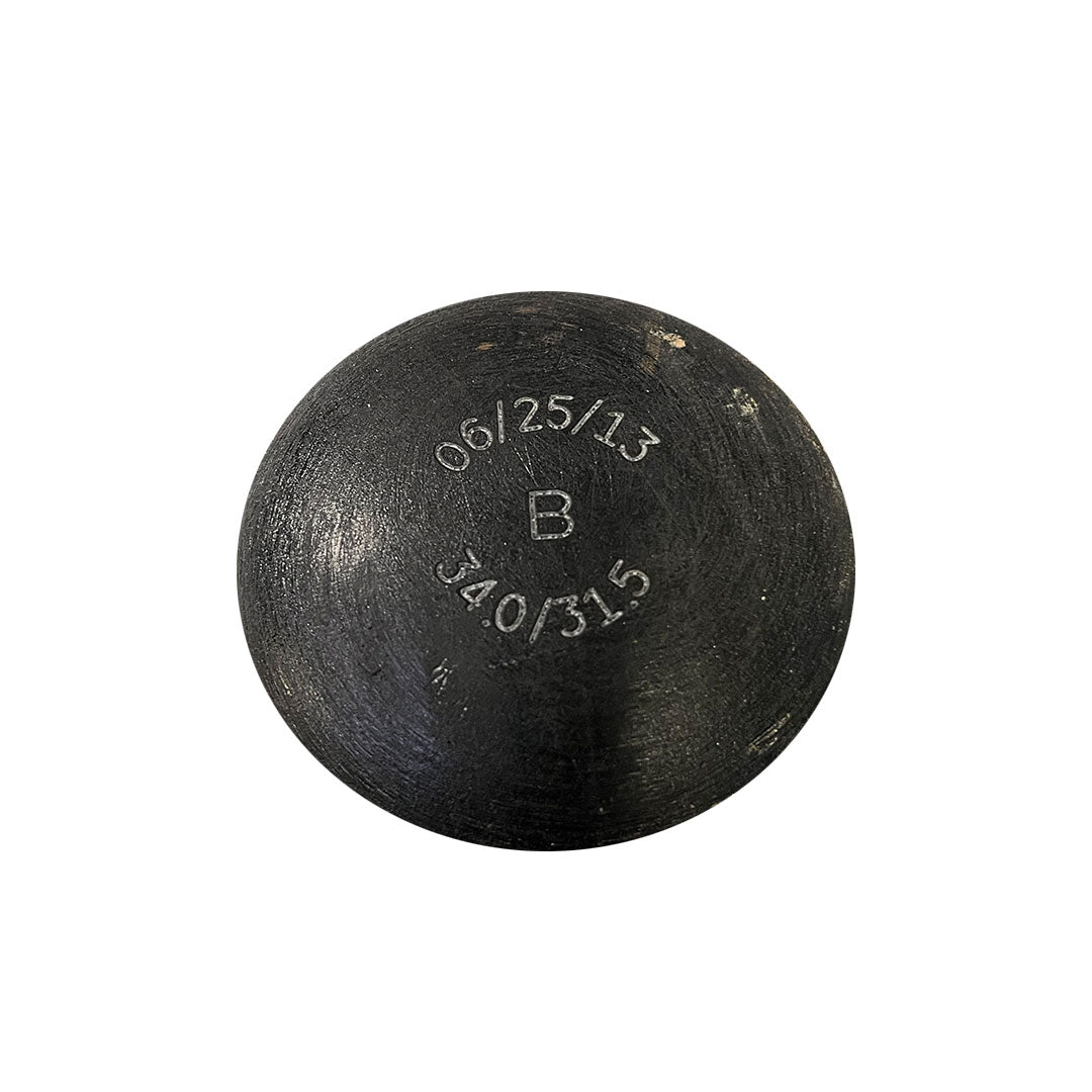 JB Shuck Game Used Bat - Player's Closet Project