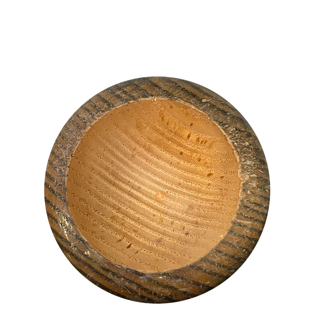 JB Shuck Game Used Bat - Player's Closet Project