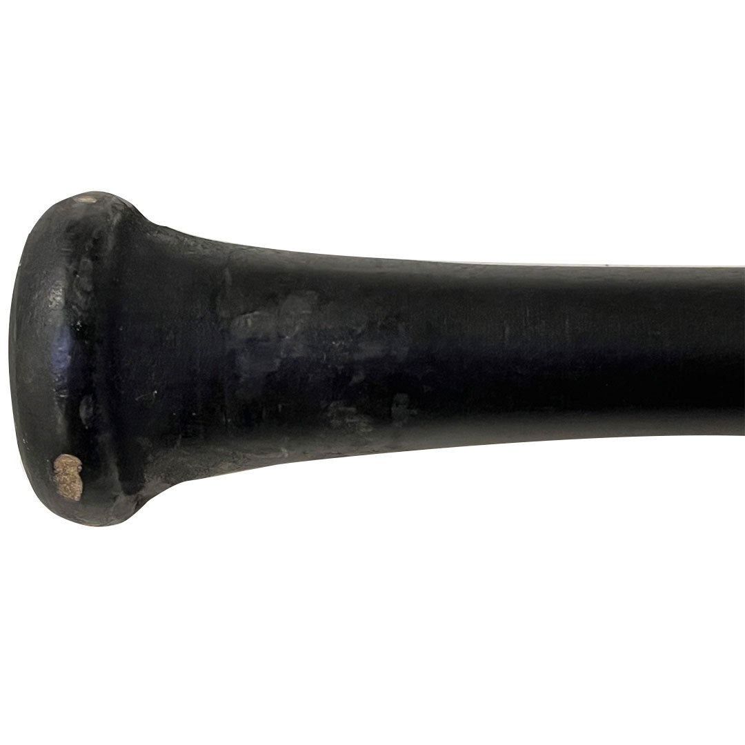 Josh Hamilton Game Used Bat - Player's Closet Project