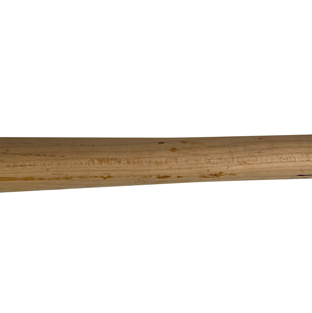 Joe Dillon Game Used Bat - Player's Closet Project