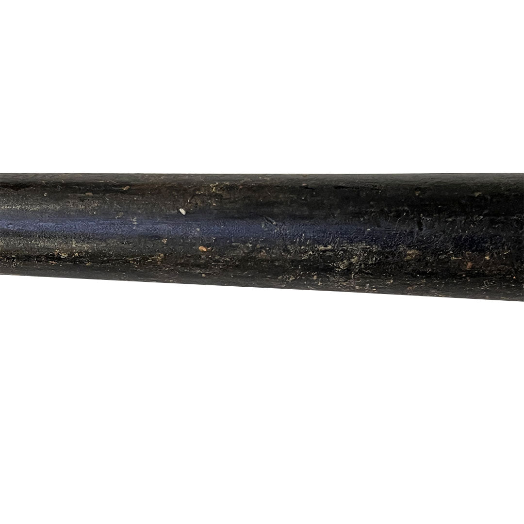 Dioner Navarro Game Used Bat - Player's Closet Project