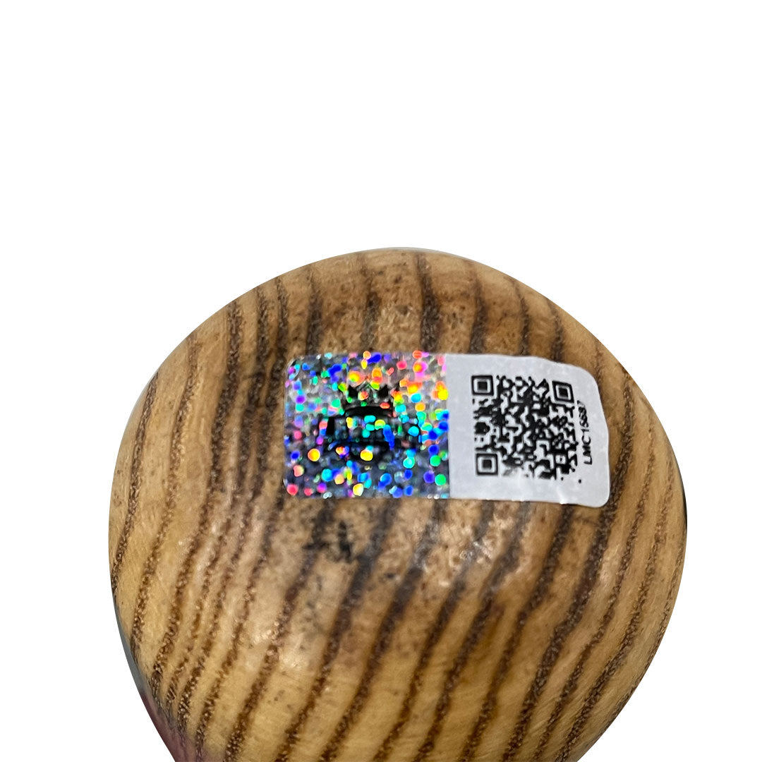 Authentic Autographed Memorabilia