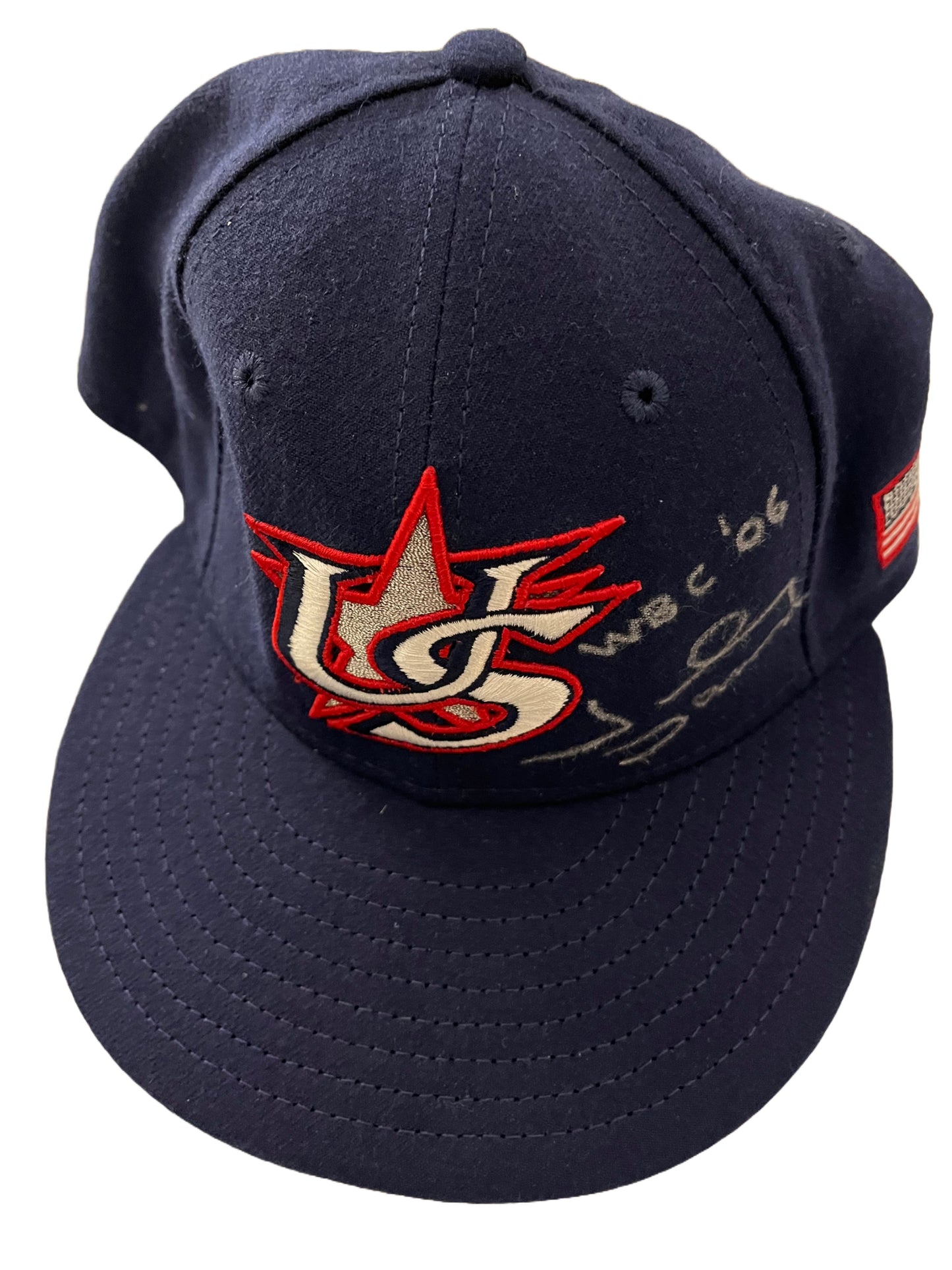 Authentic Autographed Memorabilia