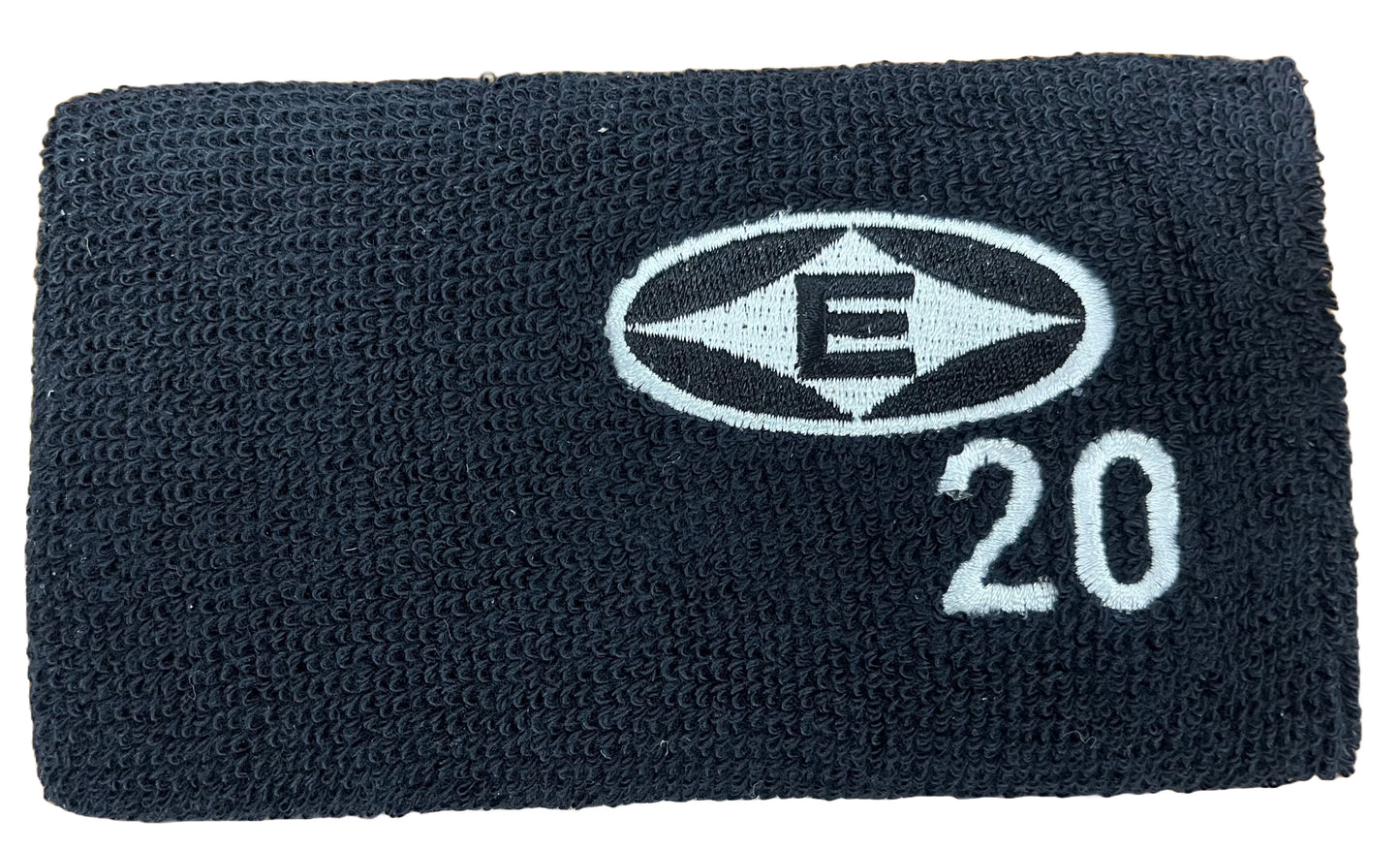 Luis Gonzalez Easton #20 Wrist Band - Player's Closet Project
