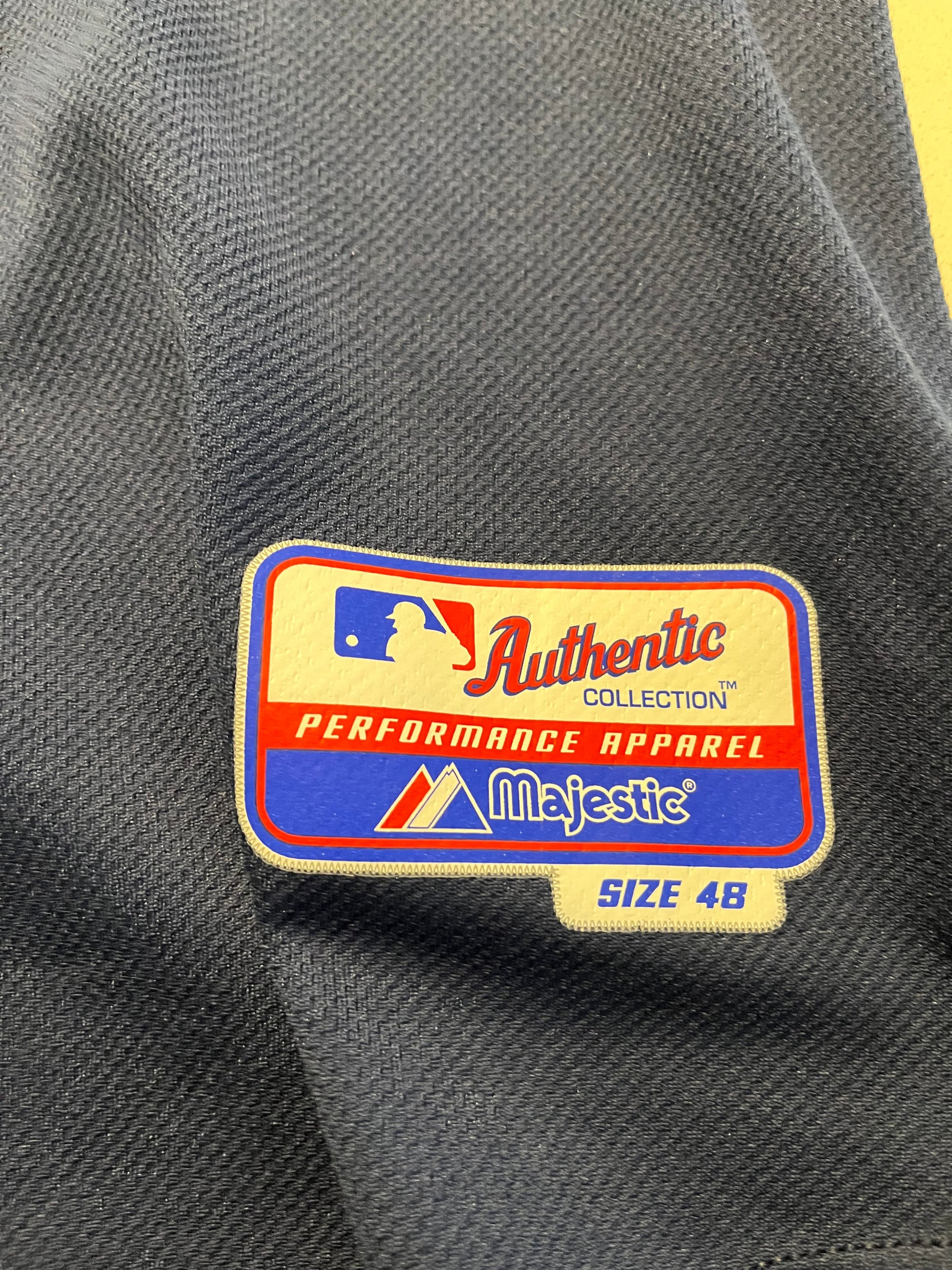 Authentic Autographed Memorabilia