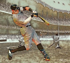 Authentic Autographed Memorabilia