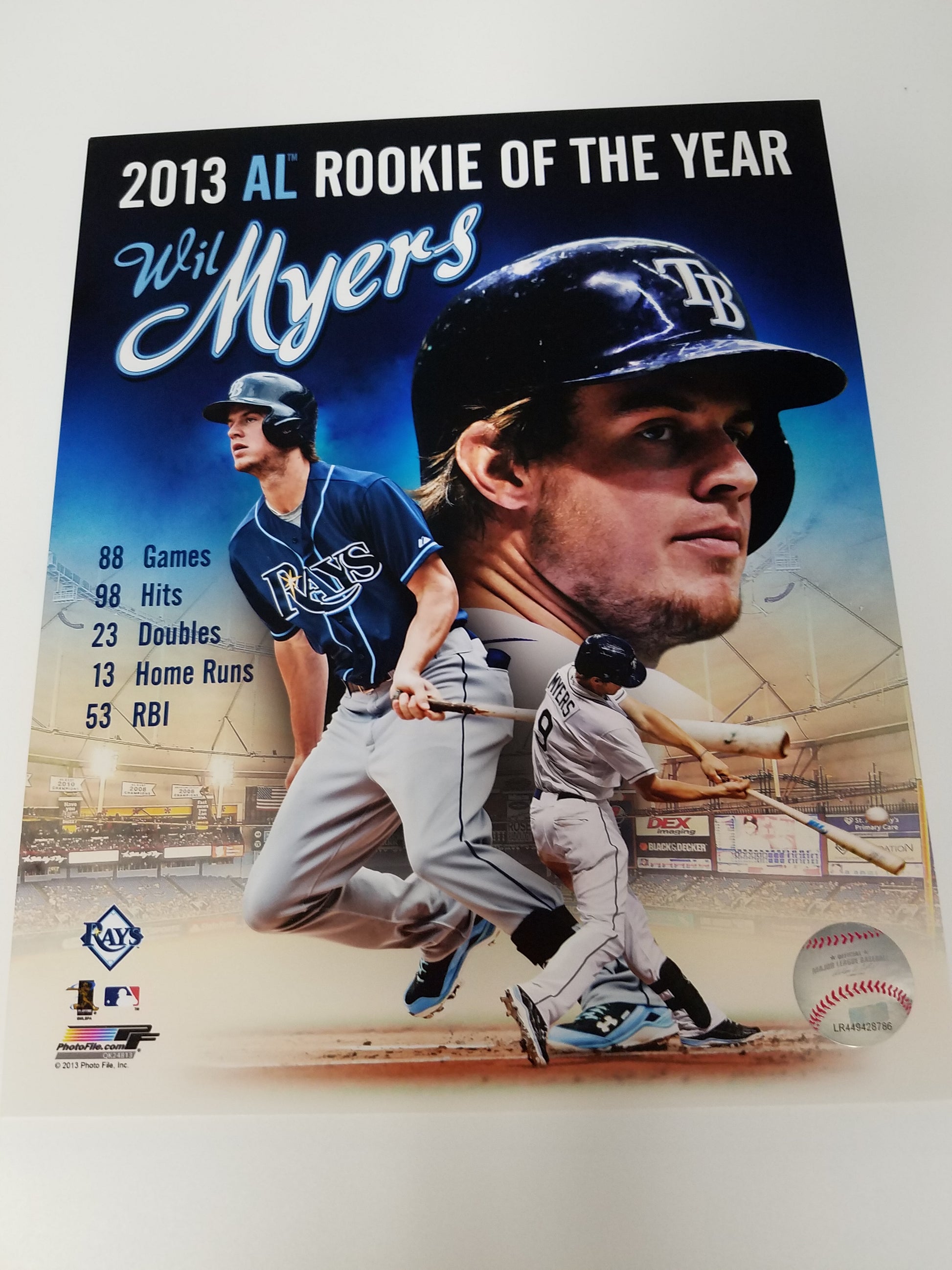 Authentic Autographed Memorabilia