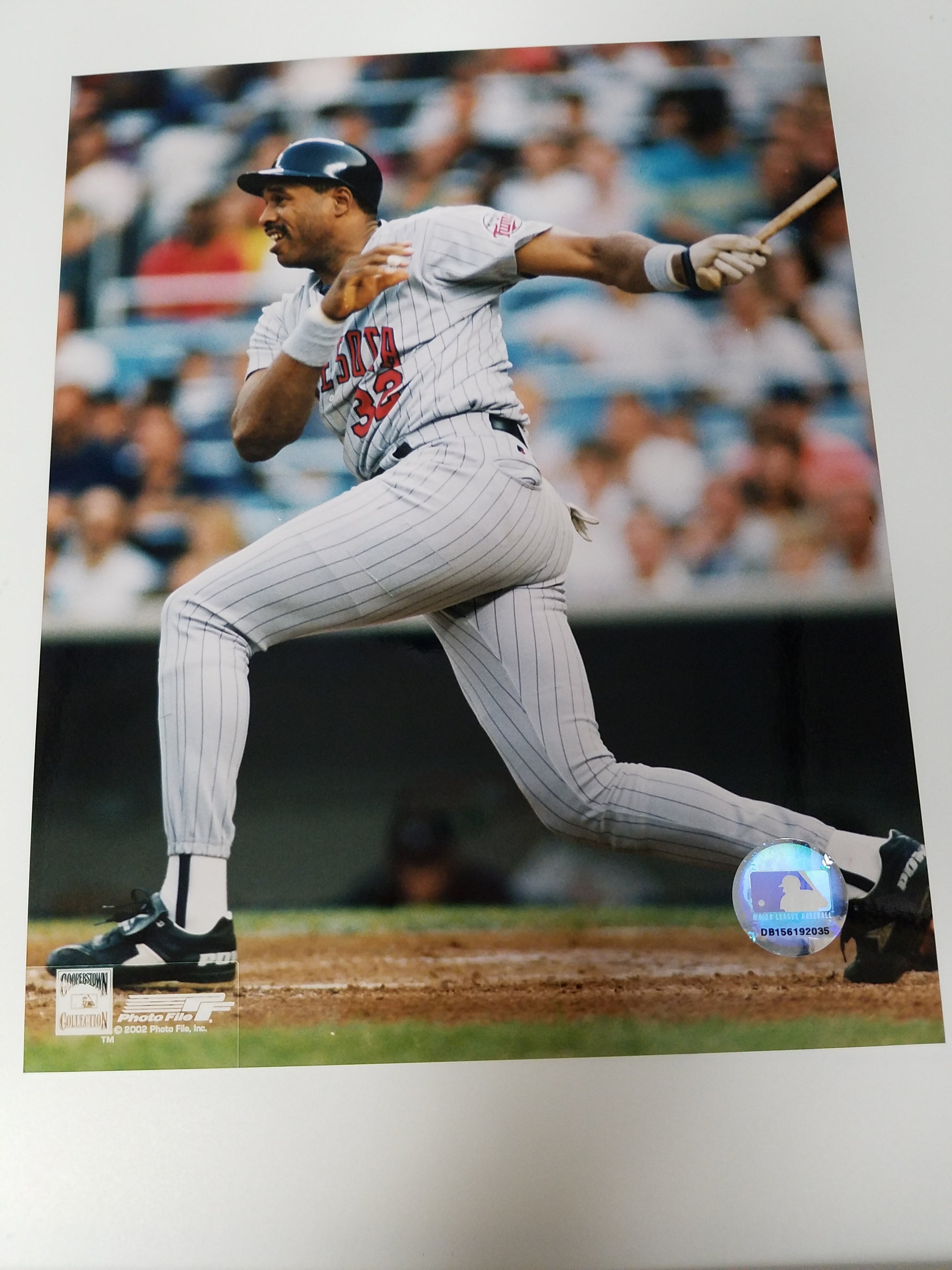 Authentic Autographed Memorabilia