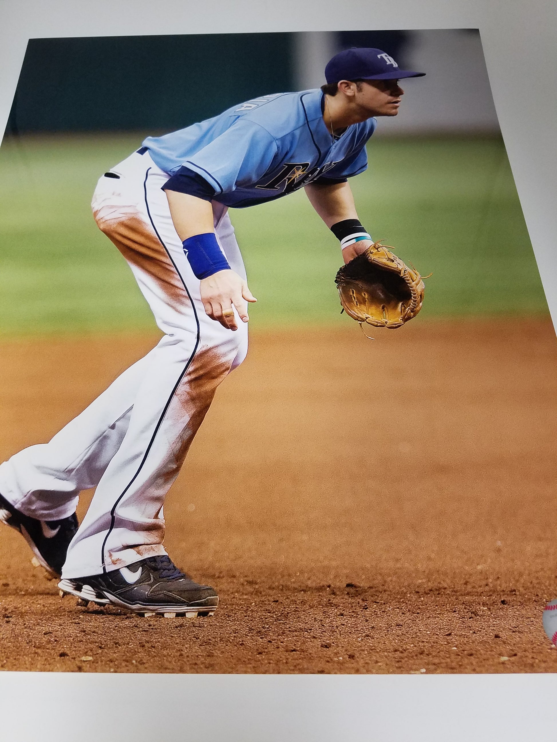 Authentic Autographed Memorabilia