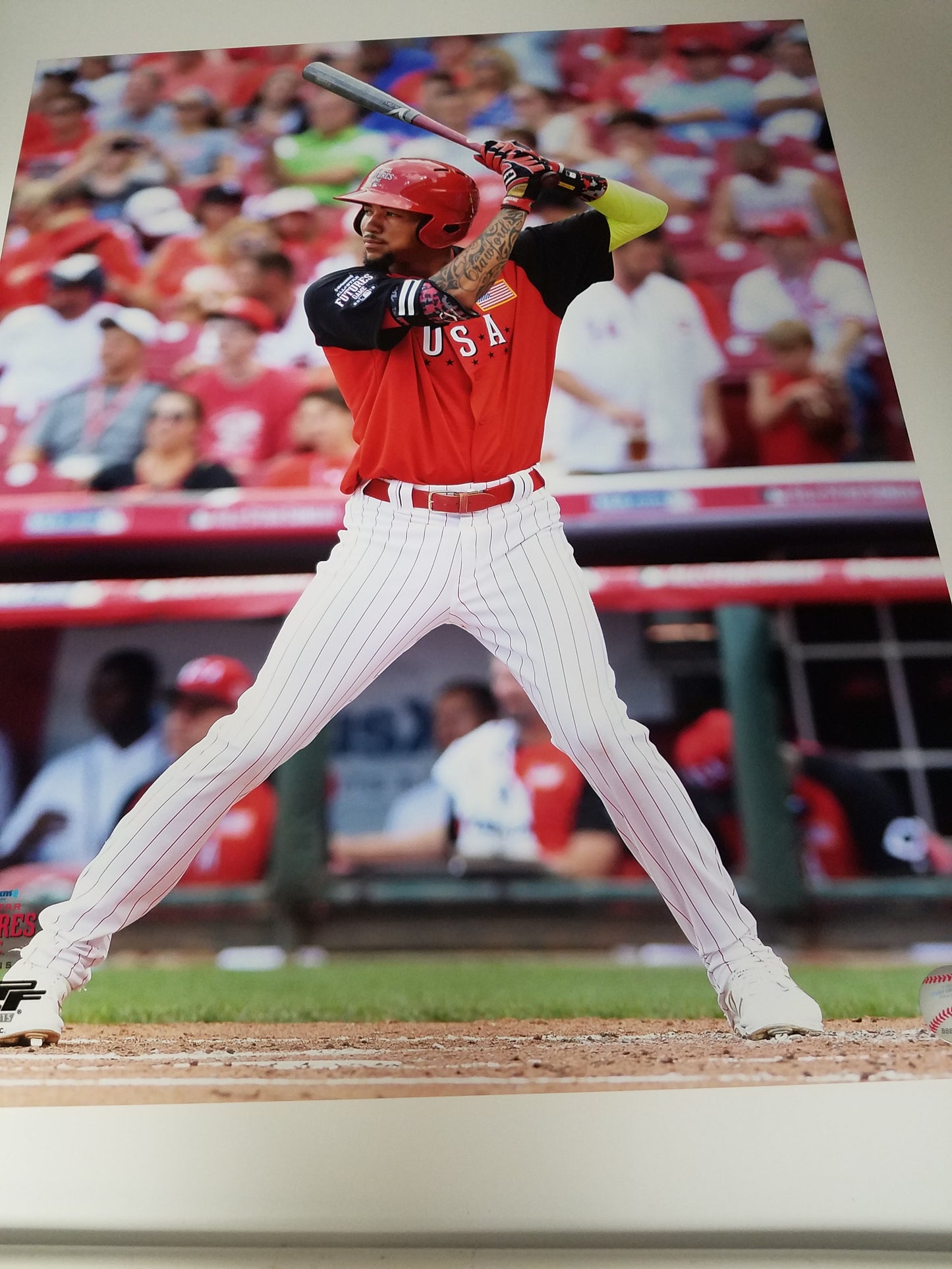 Authentic Autographed Memorabilia