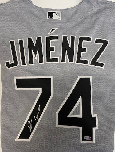 Eloy Jimenez Jerseys, Eloy Jimenez Shirts, Merchandise, Gear