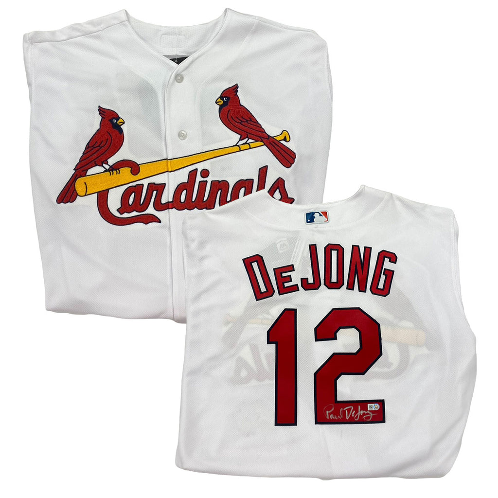 st cardinals jersey