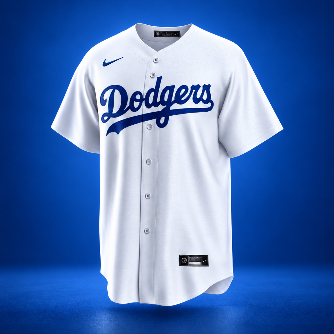 Los Angeles Dodgers