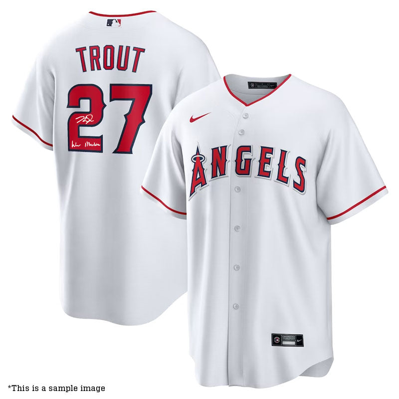 Jersey's
