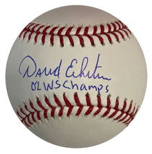Authentic Autographed Memorabilia 