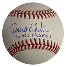 Authentic Autographed Memorabilia 