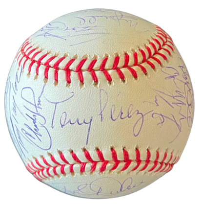 Authentic Autographed Memorabilia 