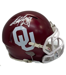 Authentic Autographed Memorabilia 