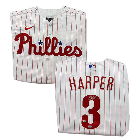 Cheap bryce harper hot sale jersey