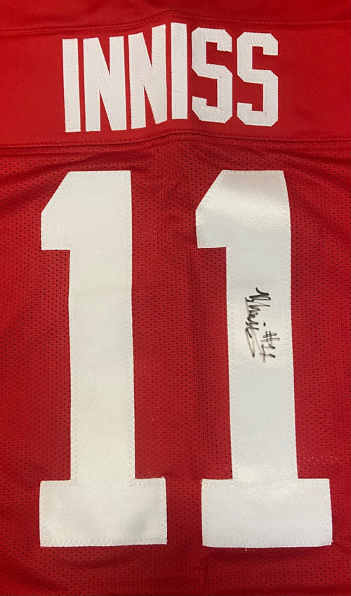 Authentic Autographed Memorabilia 