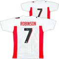 Authentic Autographed Memorabilia 