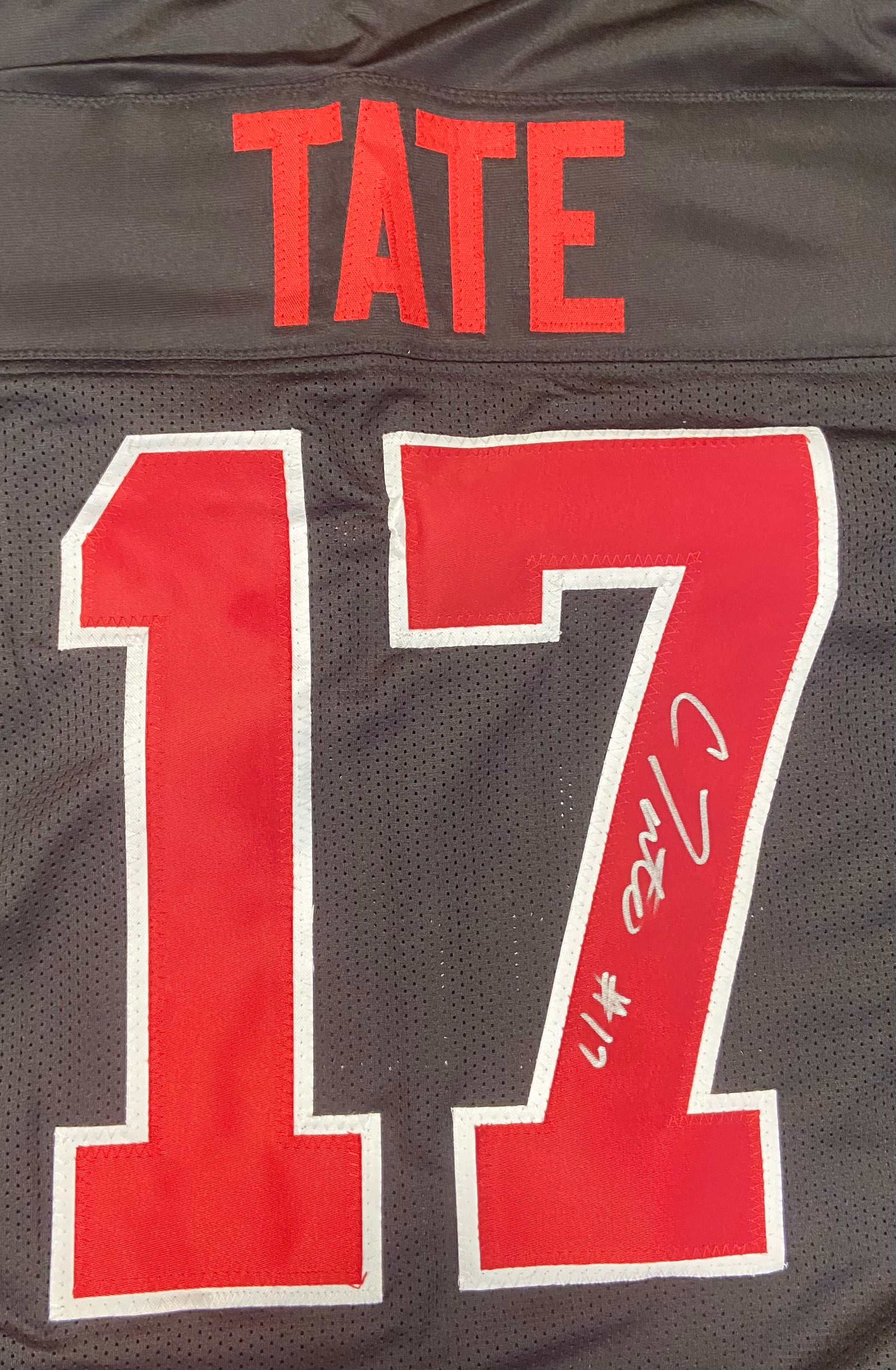 Authentic Autographed Memorabilia 