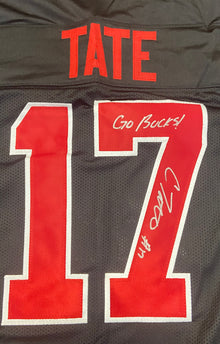 Authentic Autographed Memorabilia 